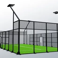Kübler Sport® Padel Court PRO 22 Kübler Sport® Padel Court PRO -DE Teamsport Verkäufe T4702 A03 ecommerce