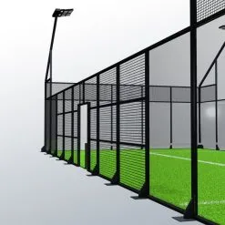 Kübler Sport® Padel Court PRO 25 Kübler Sport® Padel Court PRO -DE Teamsport Verkäufe T4702 A11 ecommerce