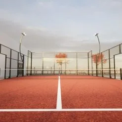 Kübler Sport® Padel Court PRO 26 Kübler Sport® Padel Court PRO -DE Teamsport Verkäufe T4702 A12 ecommerce