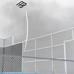 Kübler Sport® Padel Court PANORAMA 21 Kübler Sport® Padel Court PANORAMA -DE Teamsport Verkäufe T4703 A16 ecommerce