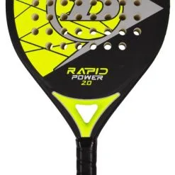 Dunlop® Padel-Racket RAPID POWER 2.0