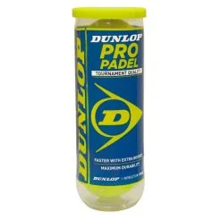 Dunlop® PRO PADEL Ball
