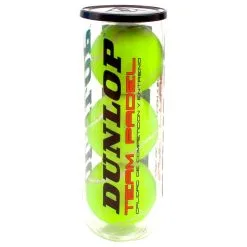 Dunlop® TEAM PADEL Ball