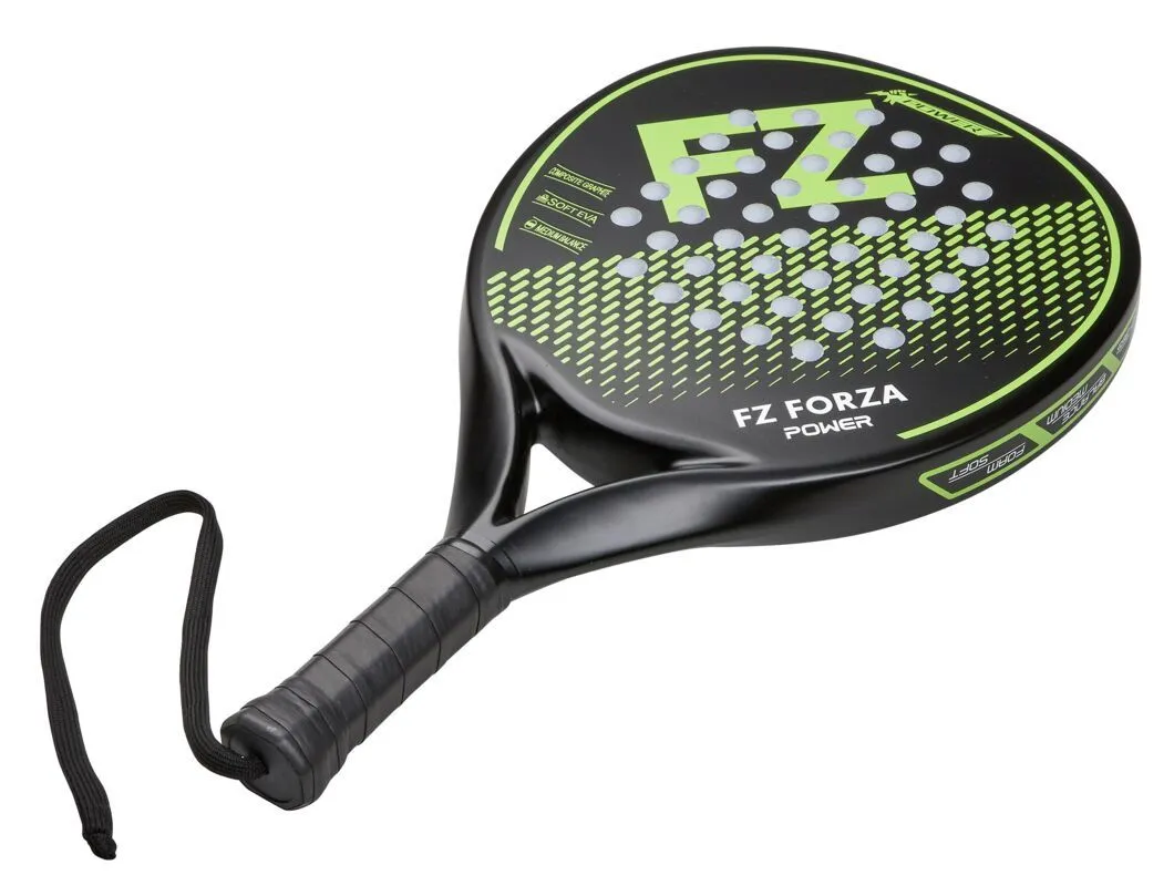 FZ Forza® Padelschläger POWER 4 FZ Forza® Padelschläger POWER – Bild 4