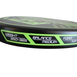 FZ Forza® Padelschläger POWER 6 FZ Forza® Padelschläger POWER -DE Teamsport Verkäufe T4723 A03 ecommerce