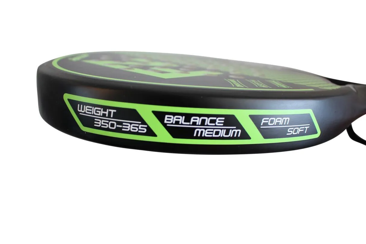 FZ Forza® Padelschläger POWER 3 FZ Forza® Padelschläger POWER – Bild 3