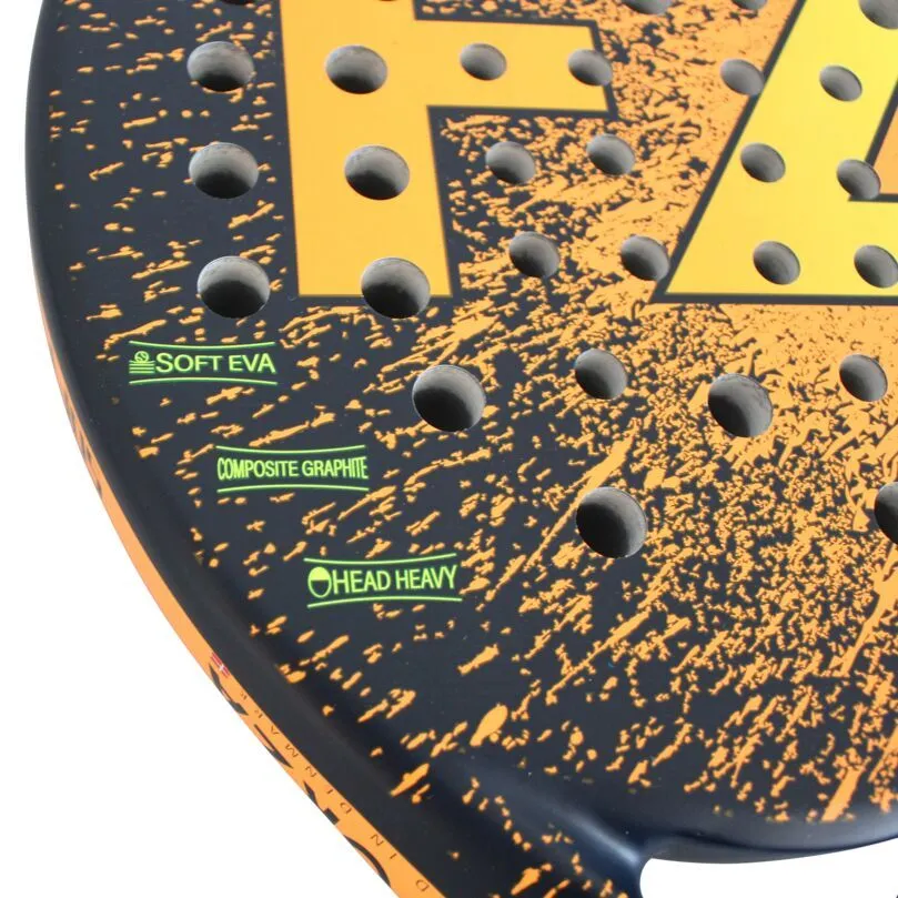 FZ Forza® Padelschläger AERO X3 2 FZ Forza® Padelschläger AERO X3 – Bild 2