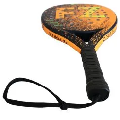 FZ Forza® Padelschläger AERO X3 8 FZ Forza® Padelschläger AERO X3 -DE Teamsport Verkäufe T4725 A02 ecommerce