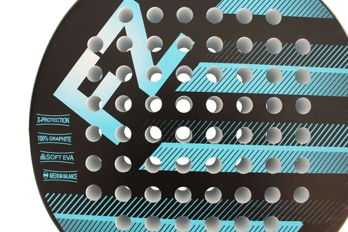 FZ Forza® Padelschläger BLAST POWER 3 FZ Forza® Padelschläger BLAST POWER – Bild 3