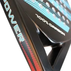 FZ Forza® Padelschläger BLAST POWER 11 FZ Forza® Padelschläger BLAST POWER -DE Teamsport Verkäufe T4727 A04 ecommerce