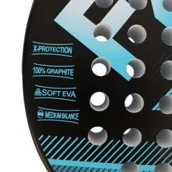 FZ Forza® Padelschläger BLAST POWER 12 FZ Forza® Padelschläger BLAST POWER -DE Teamsport Verkäufe T4727 A05 ecommerce