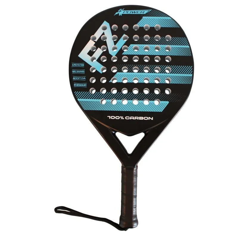 FZ Forza® Padelschläger BLAST POWER 7 FZ Forza® Padelschläger BLAST POWER – Bild 7