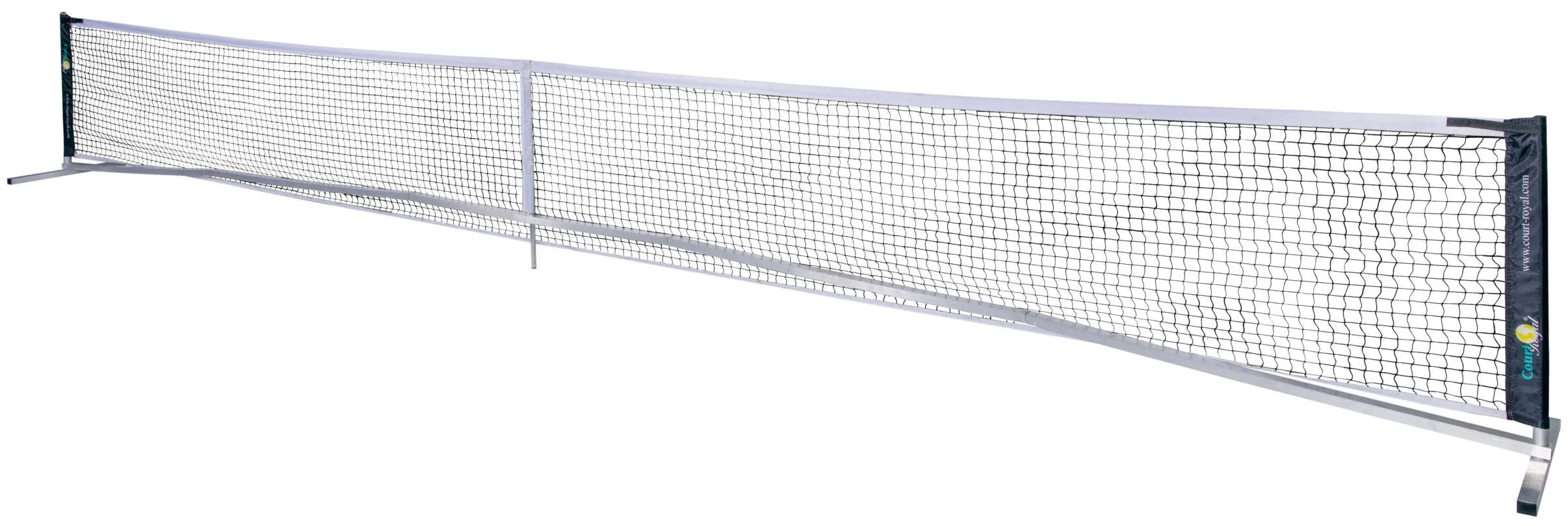 Court Royal® Pickleball Netzanlage 1 Court Royal® Pickleball Netzanlage