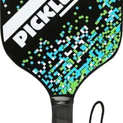 Sunflex® Pickleball Set -DE Teamsport Verkäufe T4743 A02 ecommerce