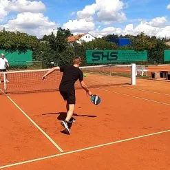 Sunflex® Pickleball Set -DE Teamsport Verkäufe T4743 A05 ecommerce