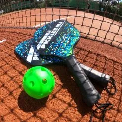 Sunflex® Pickleball Set -DE Teamsport Verkäufe T4743 A06 ecommerce