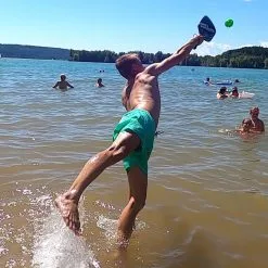 Sunflex® Pickleball Set -DE Teamsport Verkäufe T4743 A07 ecommerce