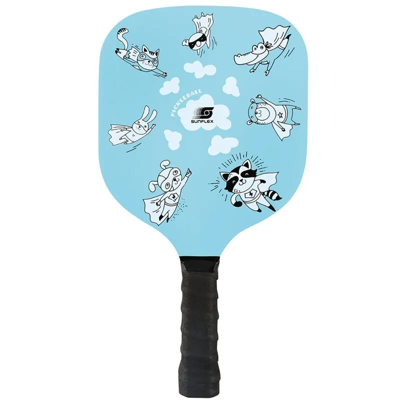 Sunflex® Pickleball Set HEROES 2 Sunflex® Pickleball Set HEROES – Bild 2