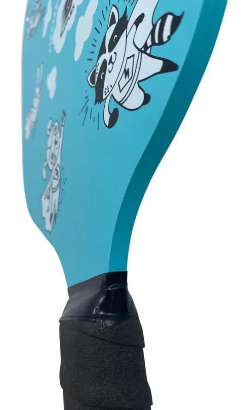 Sunflex® Pickleball Set HEROES 8 Sunflex® Pickleball Set HEROES – Bild 8