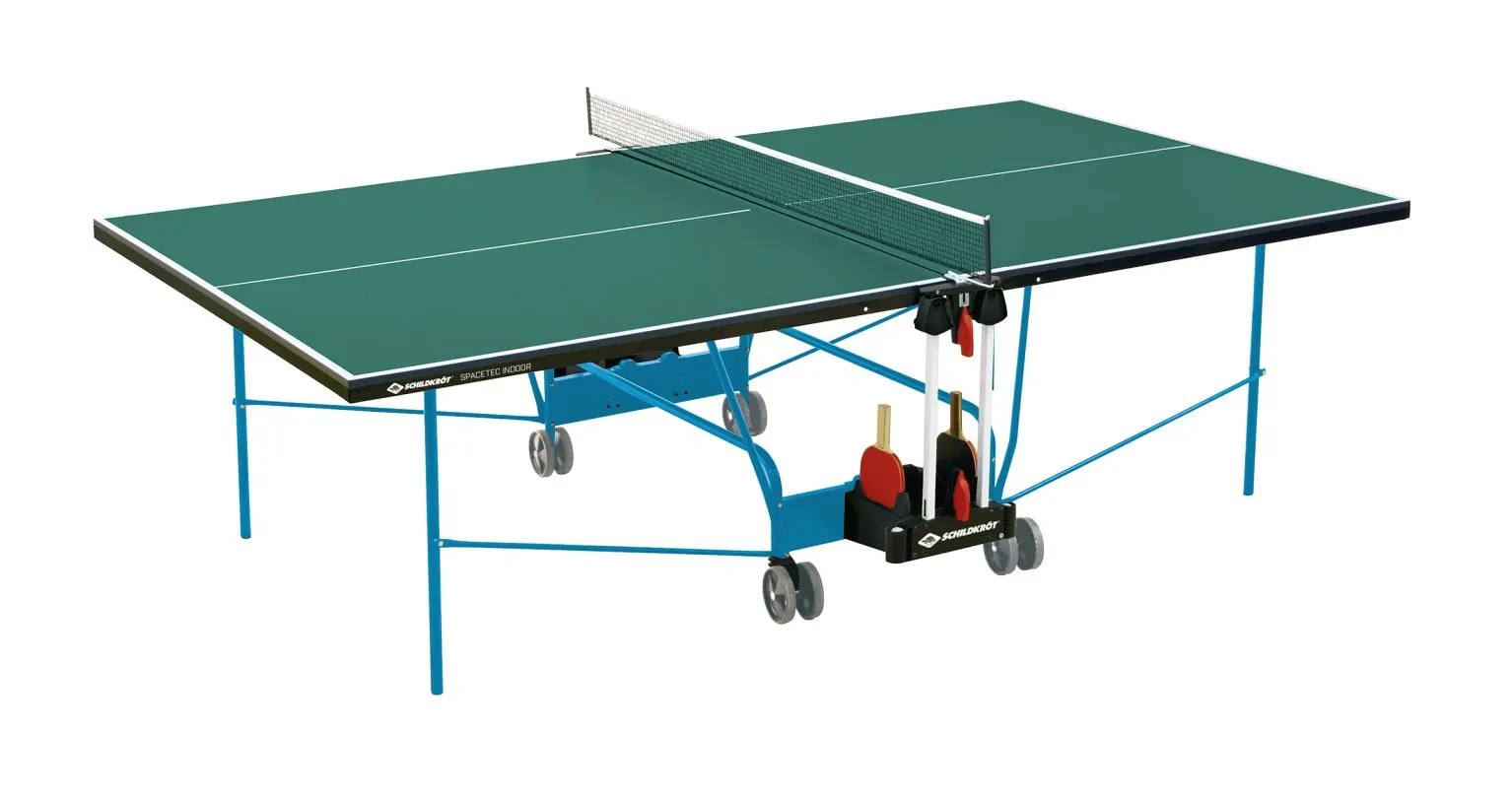 DONIC Schildkröt® Tisch SpaceTec Indoor 1 DONIC Schildkröt® Tisch SpaceTec Indoor