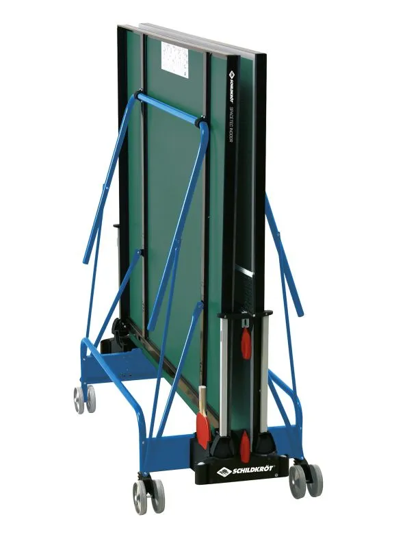 DONIC Schildkröt® Tisch SpaceTec Indoor 3 DONIC Schildkröt® Tisch SpaceTec Indoor – Bild 3