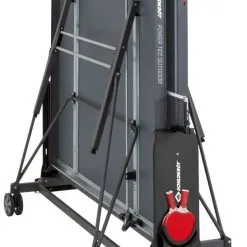 DONIC Schildkröt® Tisch PowerTec Outdoor -DE Teamsport Verkäufe T4786 A02 ecommerce