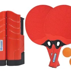 Donic Schildkröt Donic-Schildkröt® Tischtennis Set Outdoor FLEX