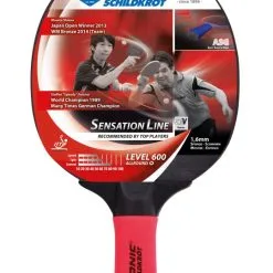 Donic Schildkröt Donic-Schildkröt® Tischtennisschläger Sensation 600