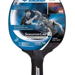 Donic Schildkröt Donic-Schildkröt® Tischtennisschläger Sensation 700