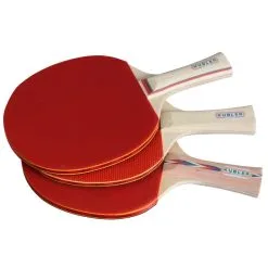 Kübler Sport® Tischtennisschläger CLUB -DE Teamsport Verkäufe T4808 A05 ecommerce 1