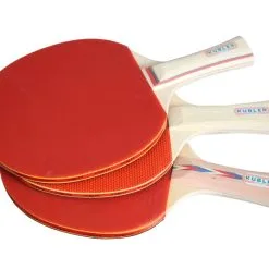 Kübler Sport® Tischtennisschläger CLUB -DE Teamsport Verkäufe T4808 A06 ecommerce 1