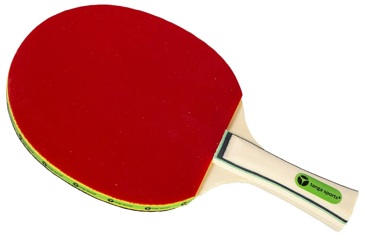 Tanga Sports® Tischtennisschläger SCHOOL 1 Tanga Sports® Tischtennisschläger SCHOOL