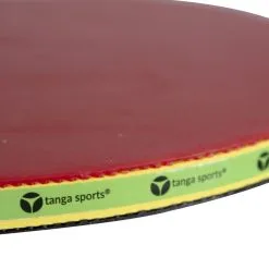 Tanga Sports® Tischtennisschläger SCHOOL 7 Tanga Sports® Tischtennisschläger SCHOOL -DE Teamsport Verkäufe T48090 A02 ecommerce 1
