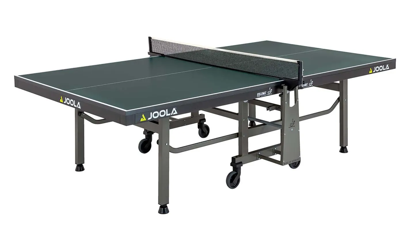JOOLA® Tischtennis Tisch ROLLOMAT PRO 1 JOOLA® Tischtennis Tisch ROLLOMAT PRO
