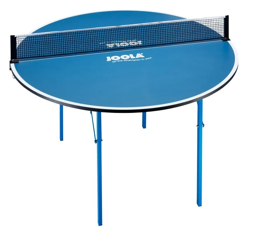 JOOLA® Tischtennistisch ROUND TABLE 1 JOOLA® Tischtennistisch ROUND TABLE
