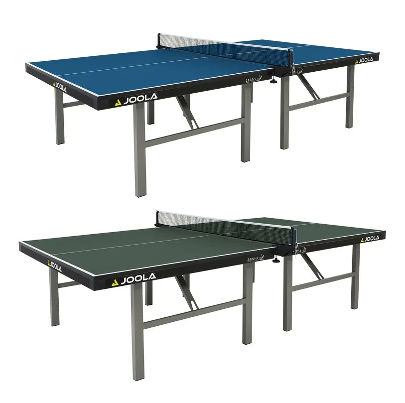 JOOLA® Tischtennis Tisch 2000-S PRO 2 JOOLA® Tischtennis Tisch 2000-S PRO – Bild 2