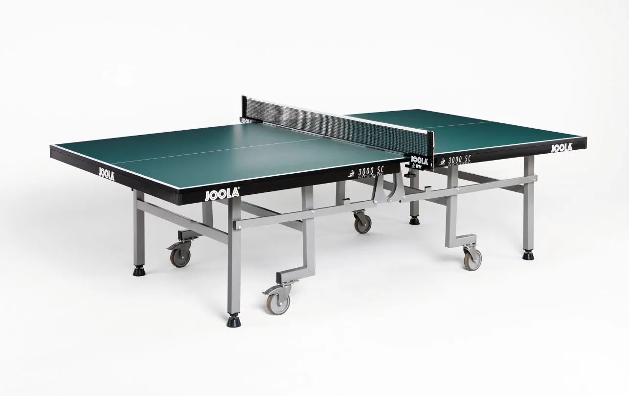 JOOLA® Tischtennistisch TRANSPORT 2 JOOLA® Tischtennistisch TRANSPORT – Bild 2