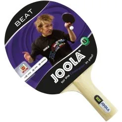 JOOLA® Tischtennisschläger BEAT