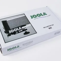 JOOLA® Tischtennis Netzgarnitur WM ITTF -DE Teamsport Verkäufe T4873 A04 ecommerce