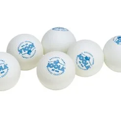 JOOLA® Tischtennisbälle ROSSI CHAMP