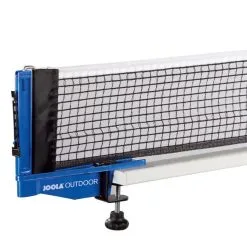 JOOLA® Tischtennis Netzgarnitur OUTDOOR