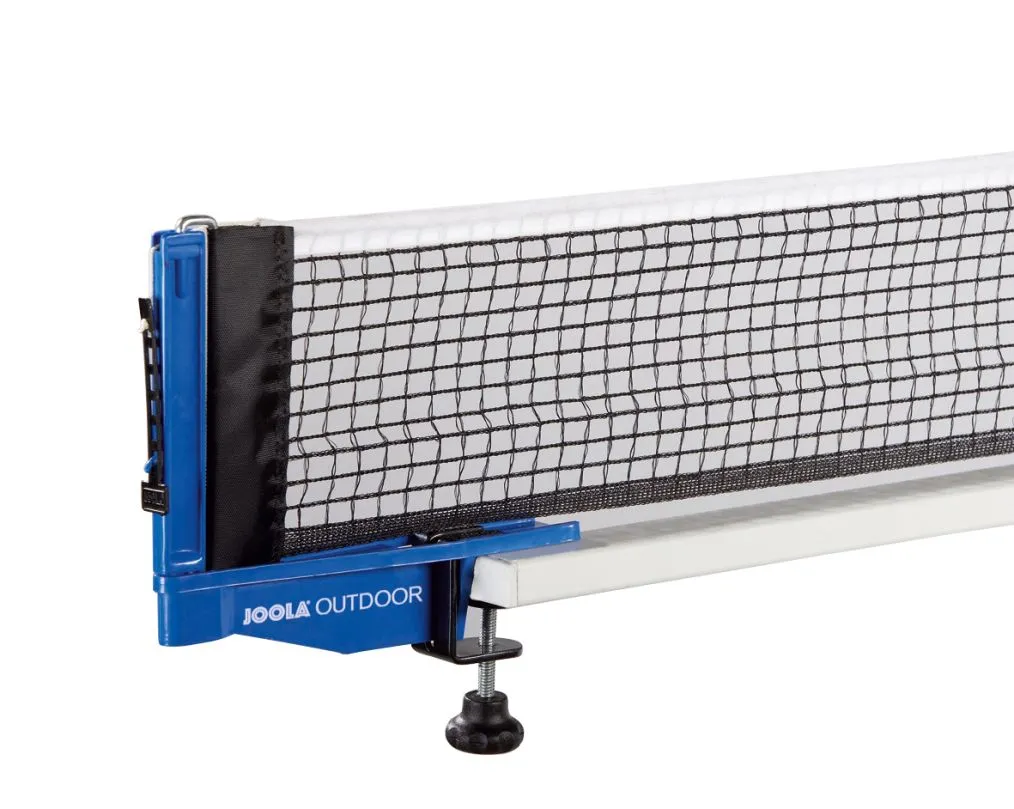 JOOLA® Tischtennis Netzgarnitur OUTDOOR 1 JOOLA® Tischtennis Netzgarnitur OUTDOOR