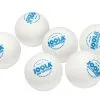 JOOLA® Tischtennisbälle OUTDOOR