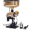 JOOLA® Tischtennis-Roboter SHORTY Inkl. Fangnetz