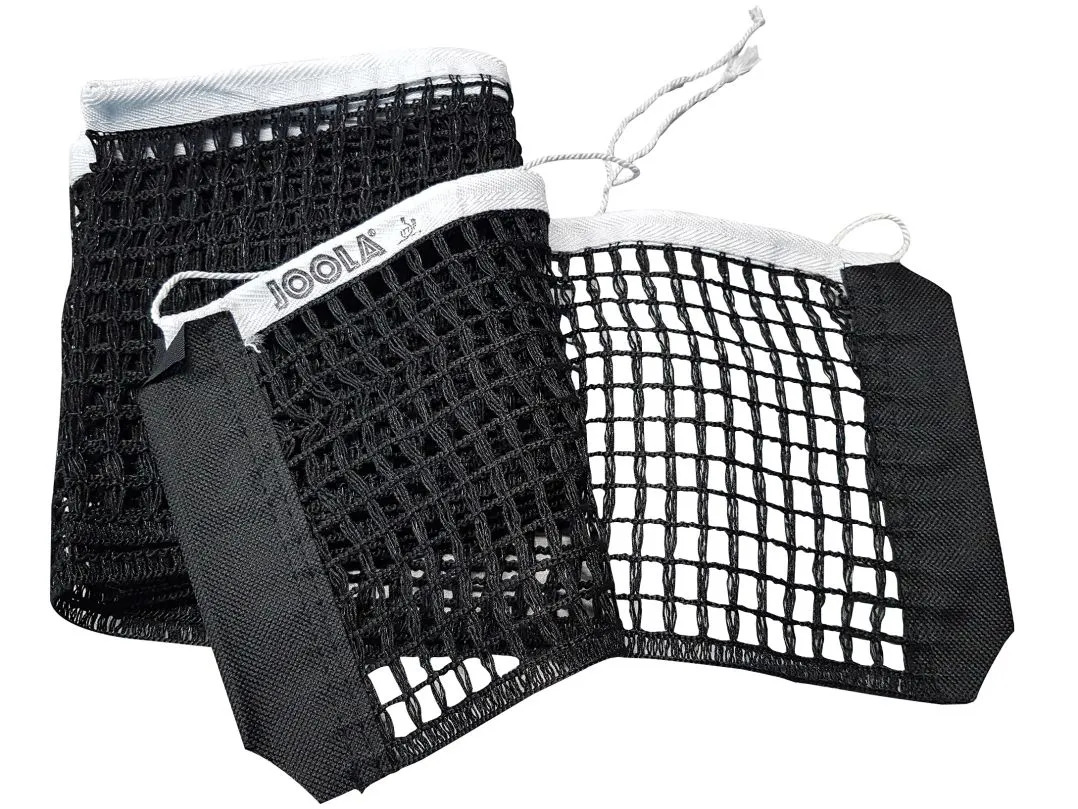JOOLA® Tischtennis Ersatznetz Für PRO TOUR 1 JOOLA® Tischtennis Ersatznetz Für PRO TOUR
