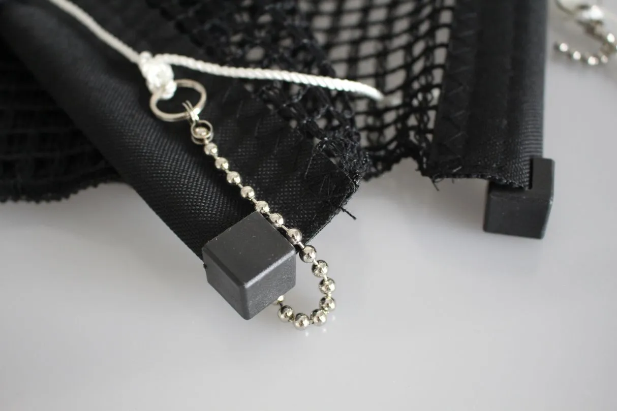 JOOLA® Tischtennis Ersatznetz 2 JOOLA® Tischtennis Ersatznetz – Bild 2