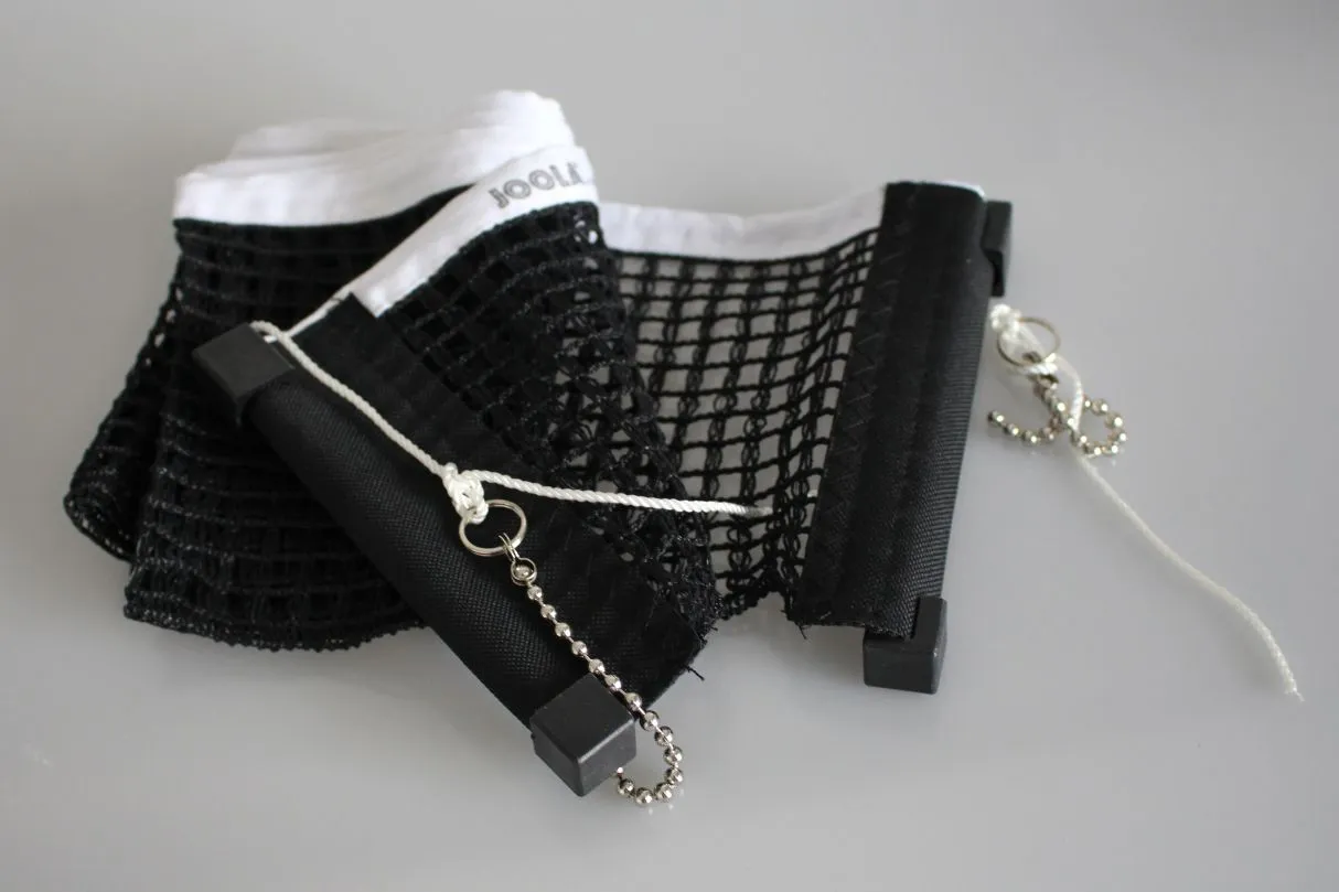 JOOLA® Tischtennis Ersatznetz 3 JOOLA® Tischtennis Ersatznetz – Bild 3