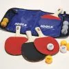 JOOLA® Tischtennis-Set FAMILY