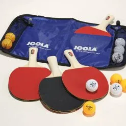 JOOLA® Tischtennis-Set FAMILY