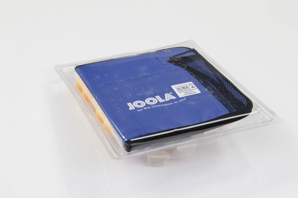 JOOLA® Tischtennis-Set FAMILY 3 JOOLA® Tischtennis-Set FAMILY – Bild 3